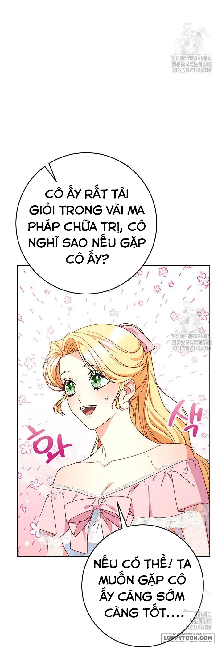 Nuôi Dưỡng Em Gái Xinh Đẹp Chap 64 - trang 58