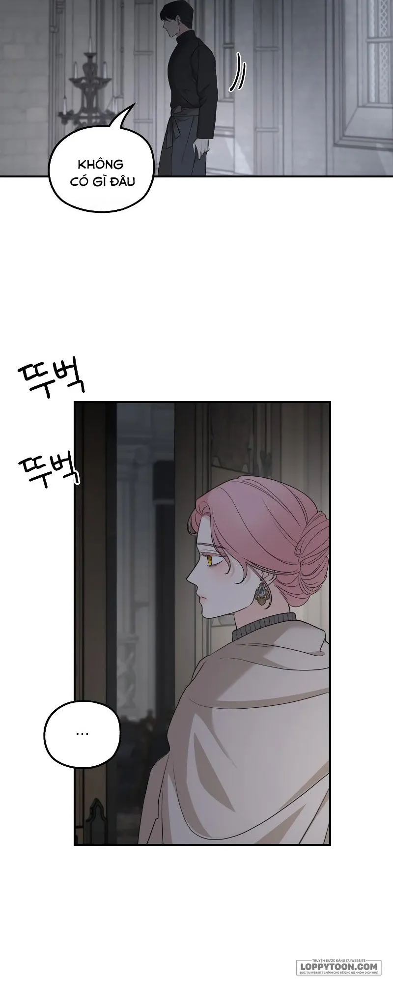 Gia Đình Chồng Quá Ám Ảnh Bởi Tôi Chap 92 - trang 52