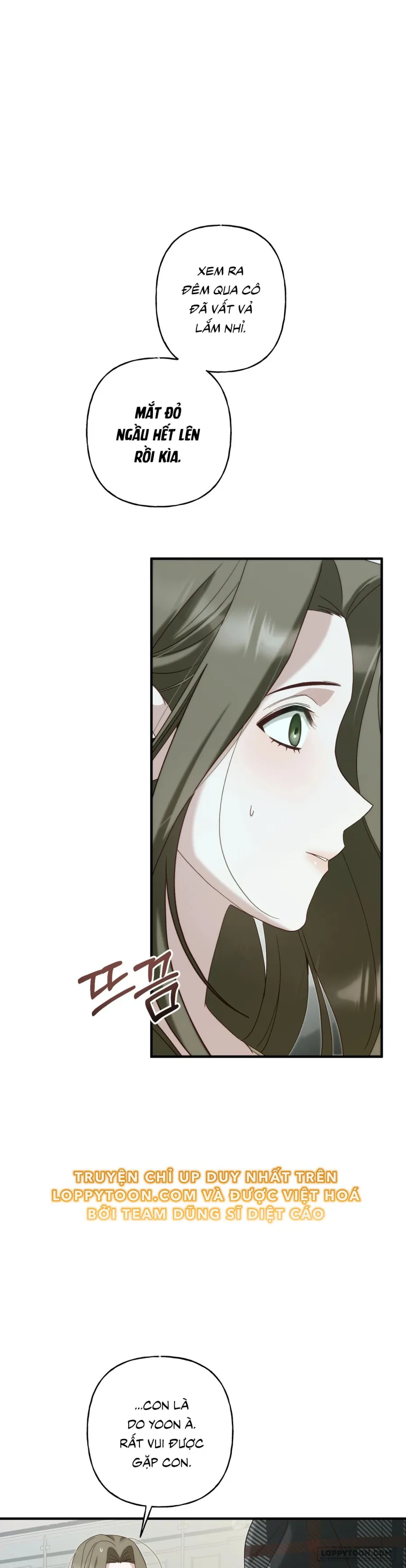 Ngọn Lửa Ẩn Giấu Chap 3 - trang 2