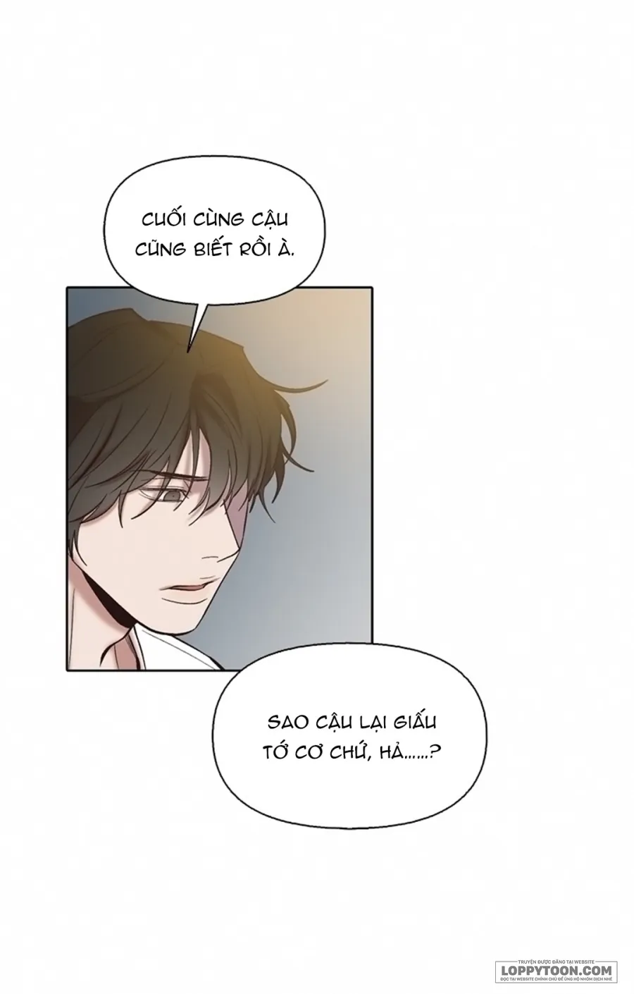 Thanh Xuân Của Chúng Ta Chap 107 - trang 28