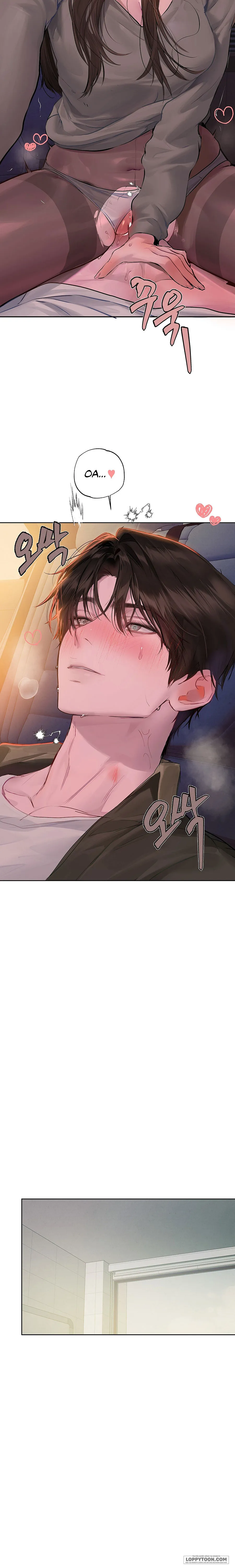 Ji Woo & Woo Yeon Chap 16 - 🔞🔞🔞 - trang 18