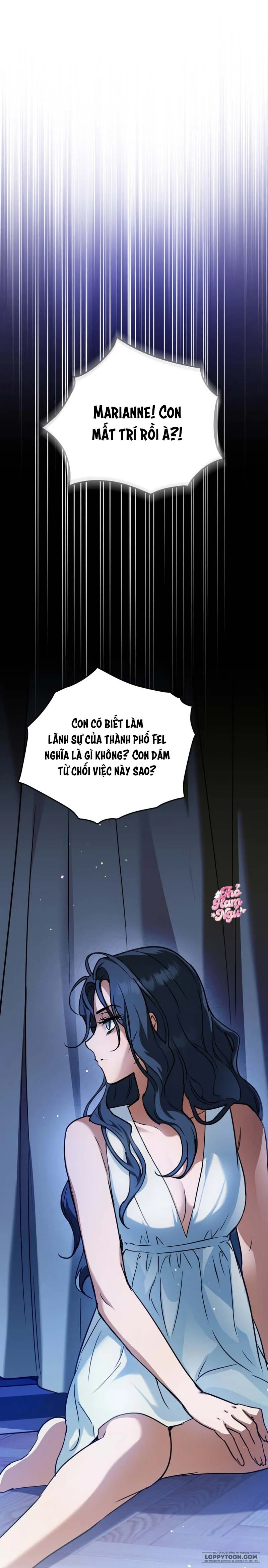 Bé Con Thiên Tài Bí Mật Đi Tìm Cha Chap 19 - trang 2