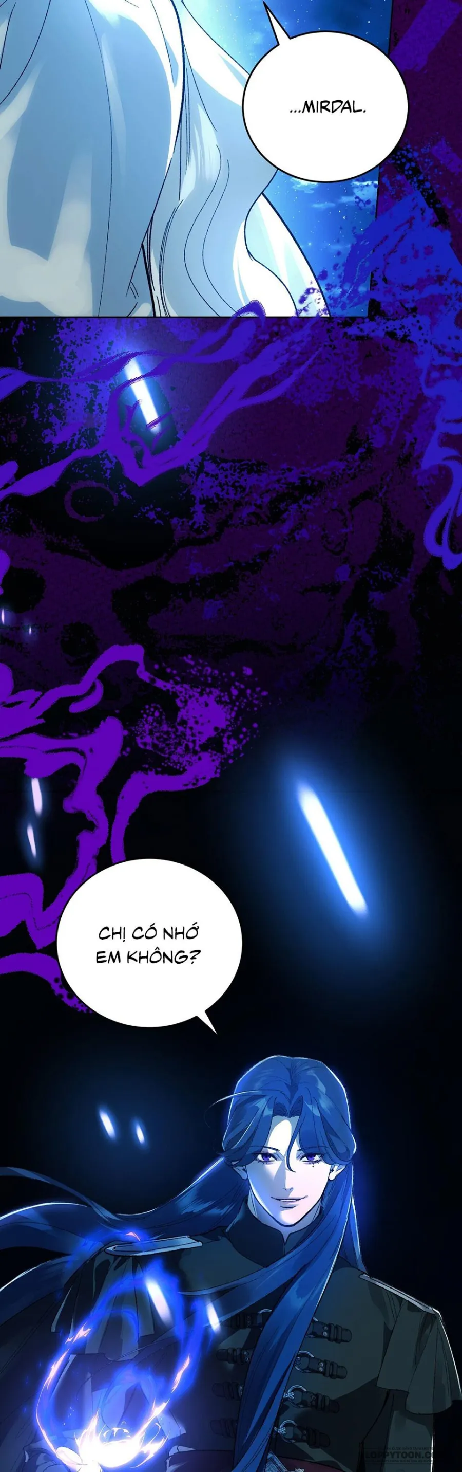 Gửi Đến Kẻ Sẽ Hủy Diệt Tôi Chap 18 - trang 51
