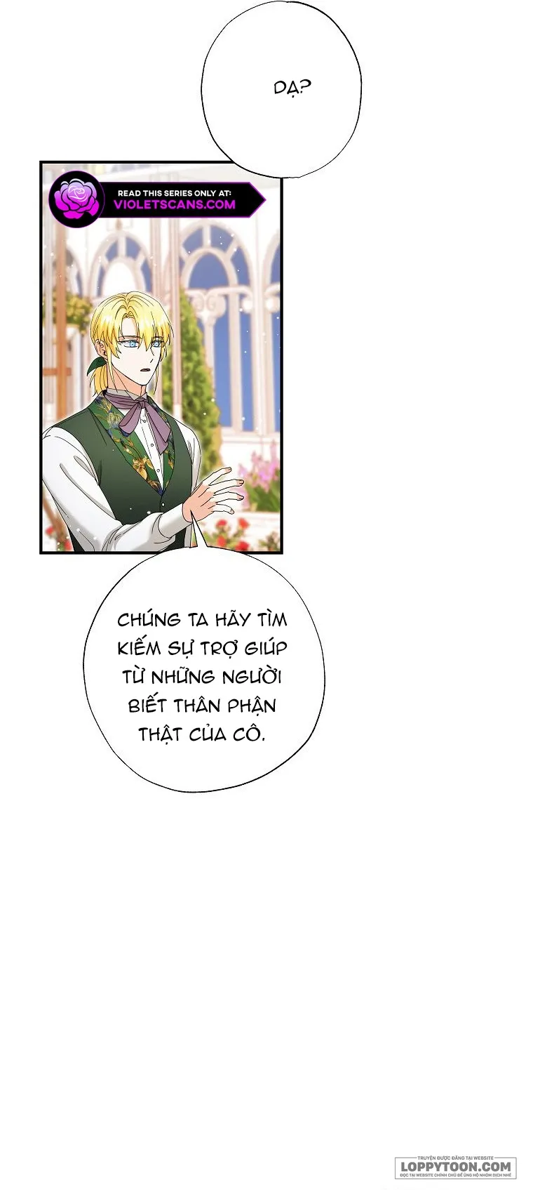 Trở Thành Miêu Nữ Của Hoàng Đế Chap 43 - trang 34