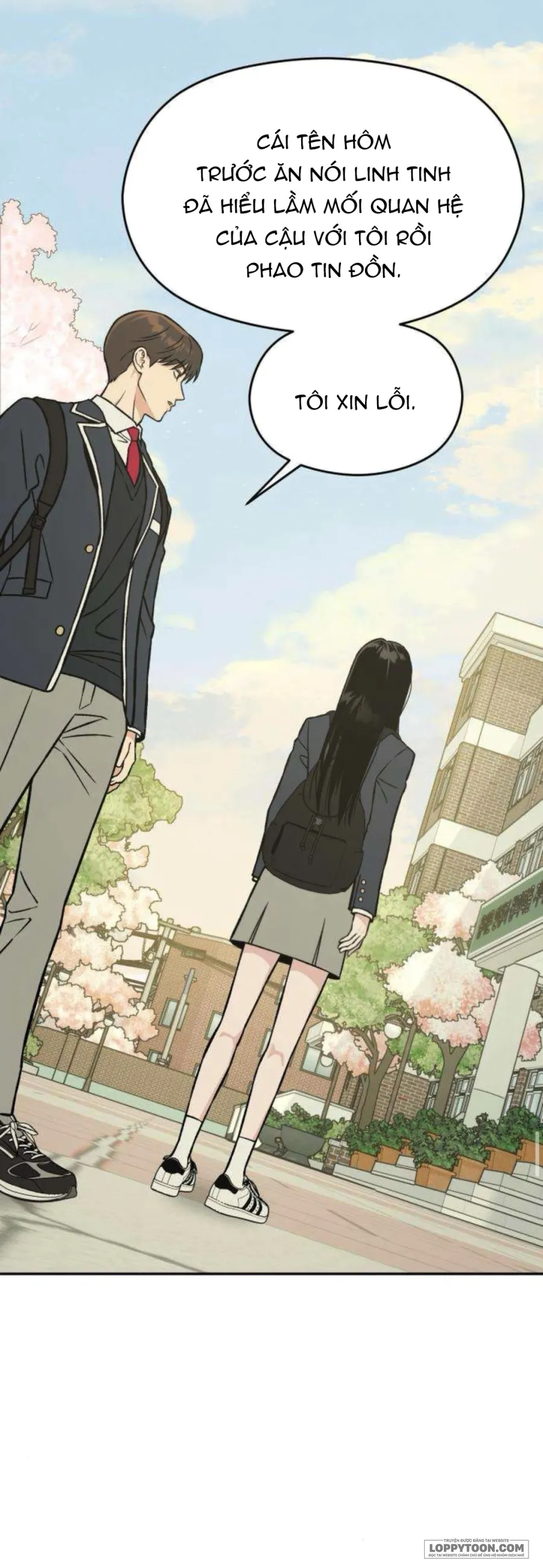Nguyên Tắc Của Serim Chap 10 - trang 38