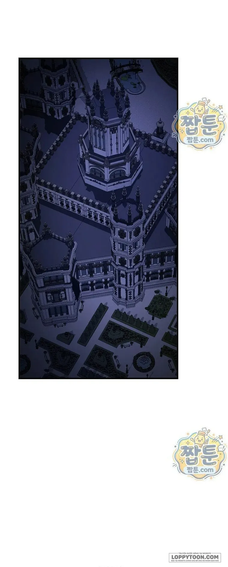 Ác Quỷ Nuôi Dưỡng Tiểu Thư Chap 124 - trang 5