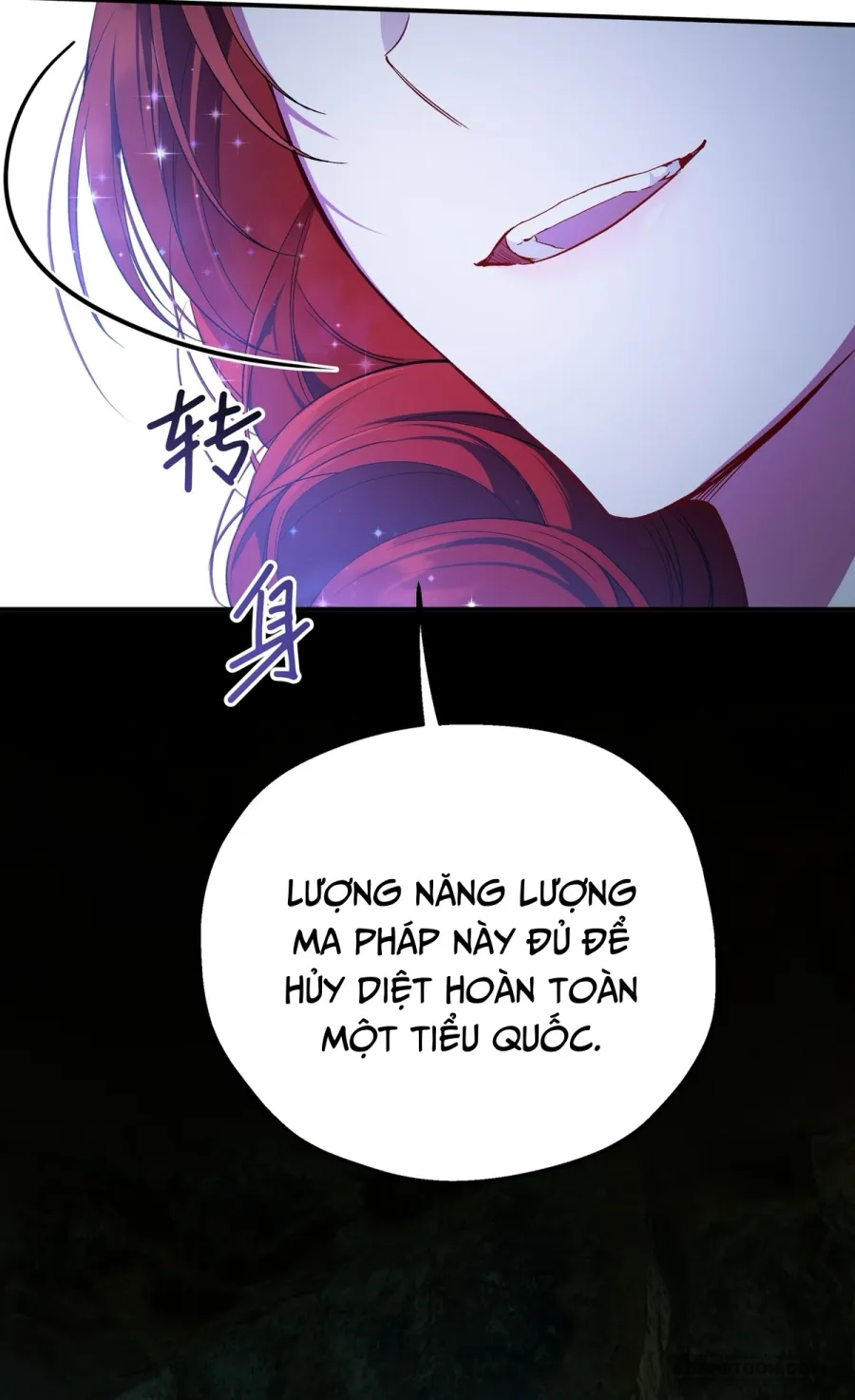 Nàng Sẽ Thuần Phục Những Anh Hùng Chap 40 - end ss1 - trang 74