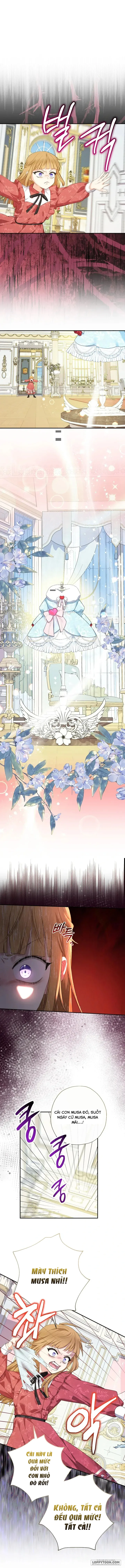 Tiểu Thư Tích Tiền Đi Bụi Chap 77 - trang 2