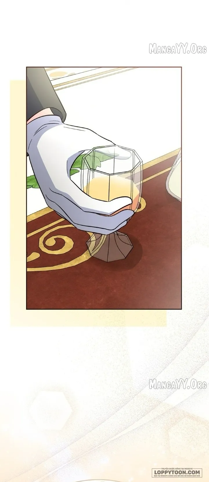 Hầu Gái Không Thích Nuôi Dạy Trẻ Nhỏ Chap 78 - trang 6