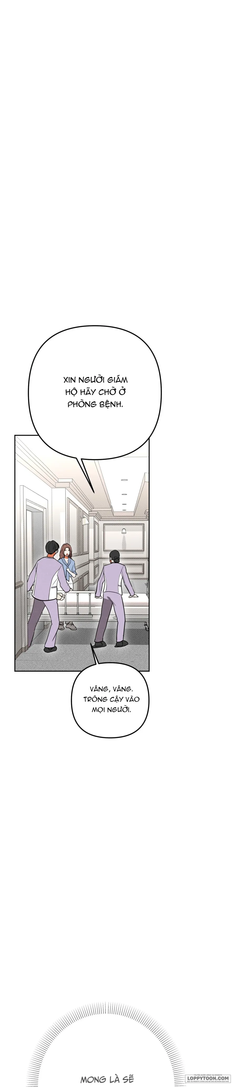 Ngưỡng Tuyệt Đối Chap 76 - trang 24