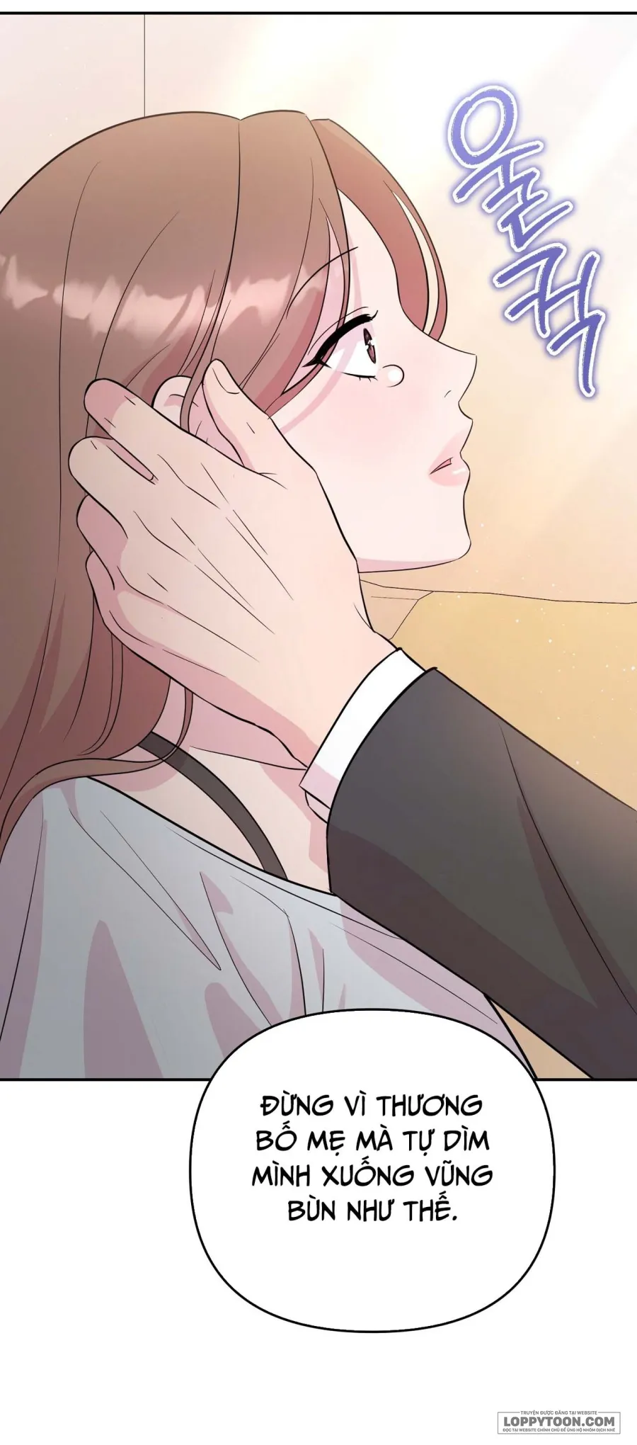 Bạn Anh Trai Tôi : Kang Tae Geon Chap 7 - 🔞🔞🔞 - trang 70