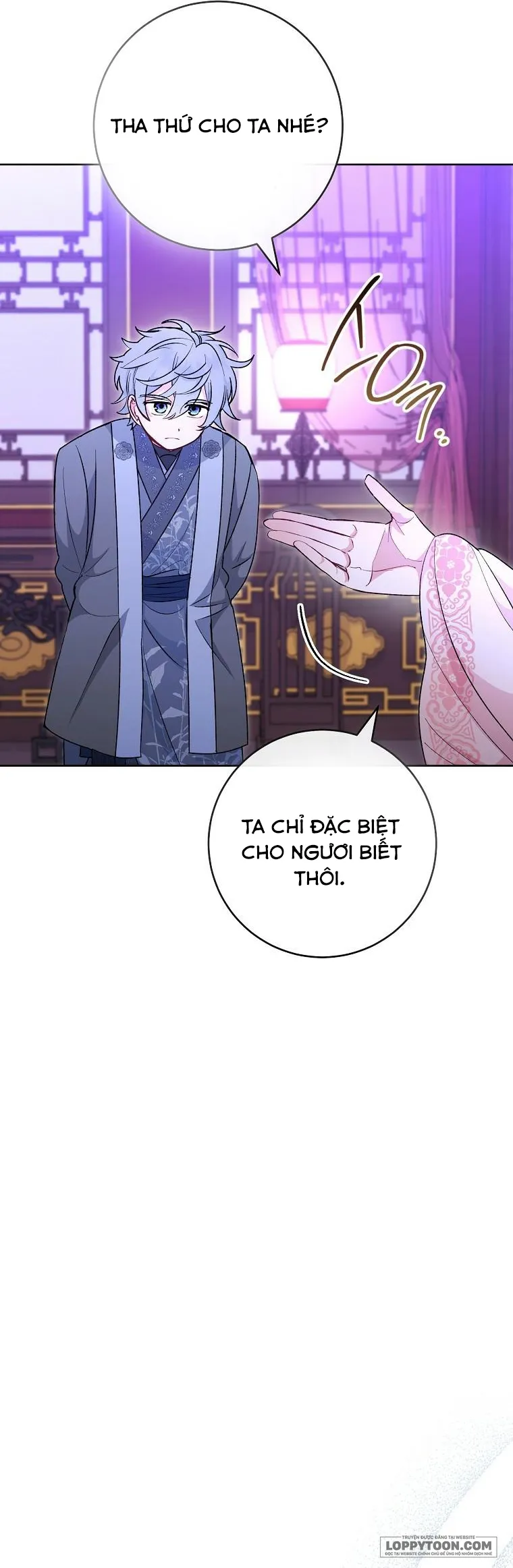 Tiểu Thiếp Chỉ Muốn Sống Yên Bình Chap 92 - trang 13