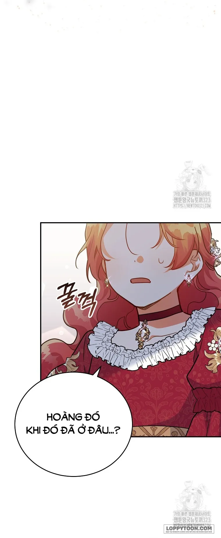 Bé Con Chốn Hoa Nở Chap 38 - trang 30
