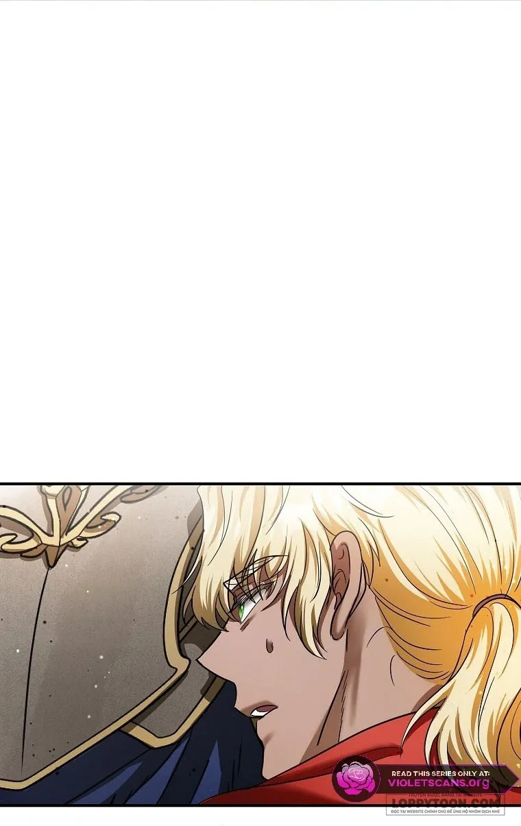Trở Thành Miêu Nữ Của Hoàng Đế Chap 68 - trang 37