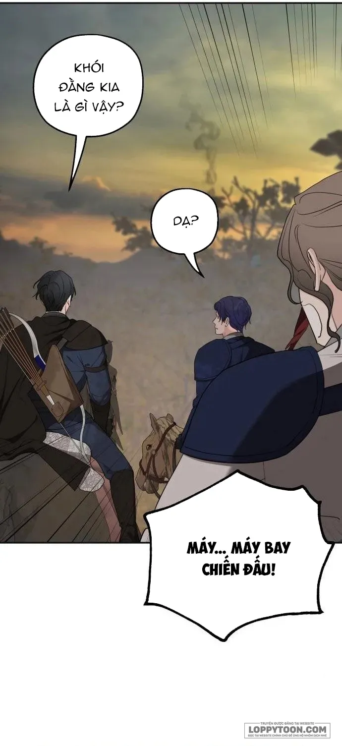 Gia Đình Chồng Quá Ám Ảnh Bởi Tôi Chap 80 - trang 45