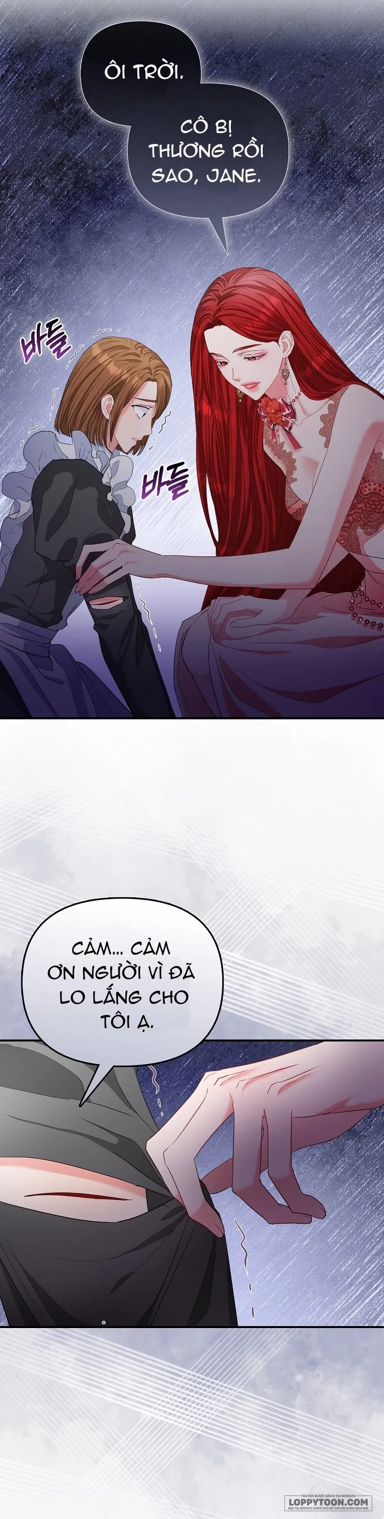 Nàng Công Chúa Của Mọi Người Chap 30 - trang 4
