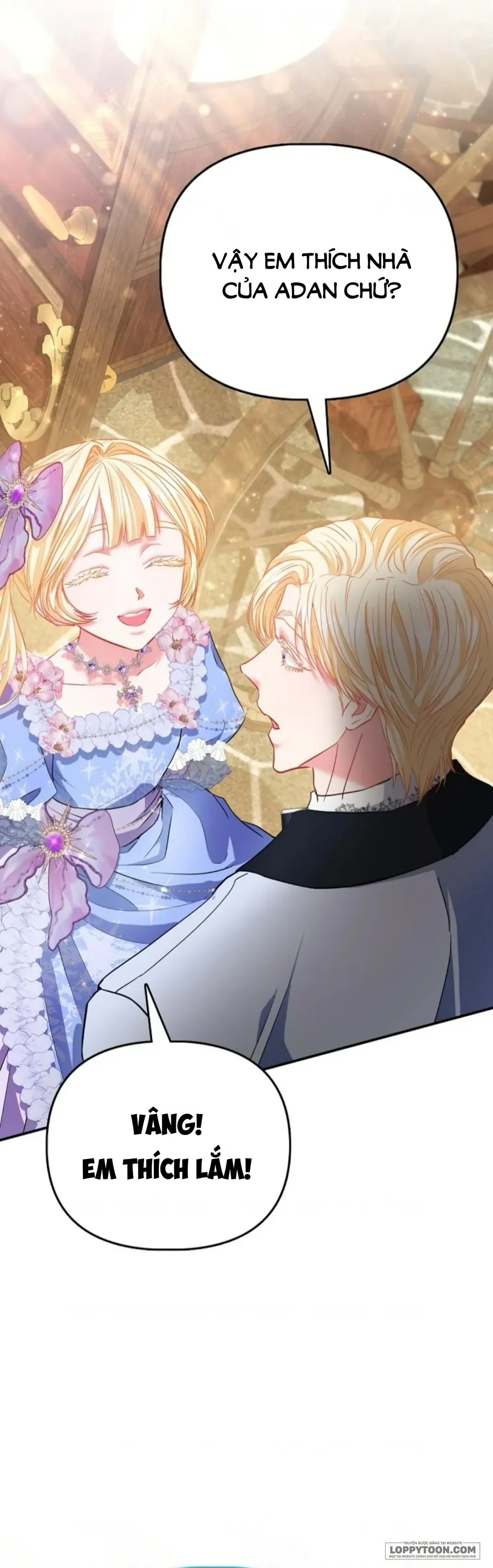 Nàng Công Chúa Của Mọi Người Chap 42 - trang 2