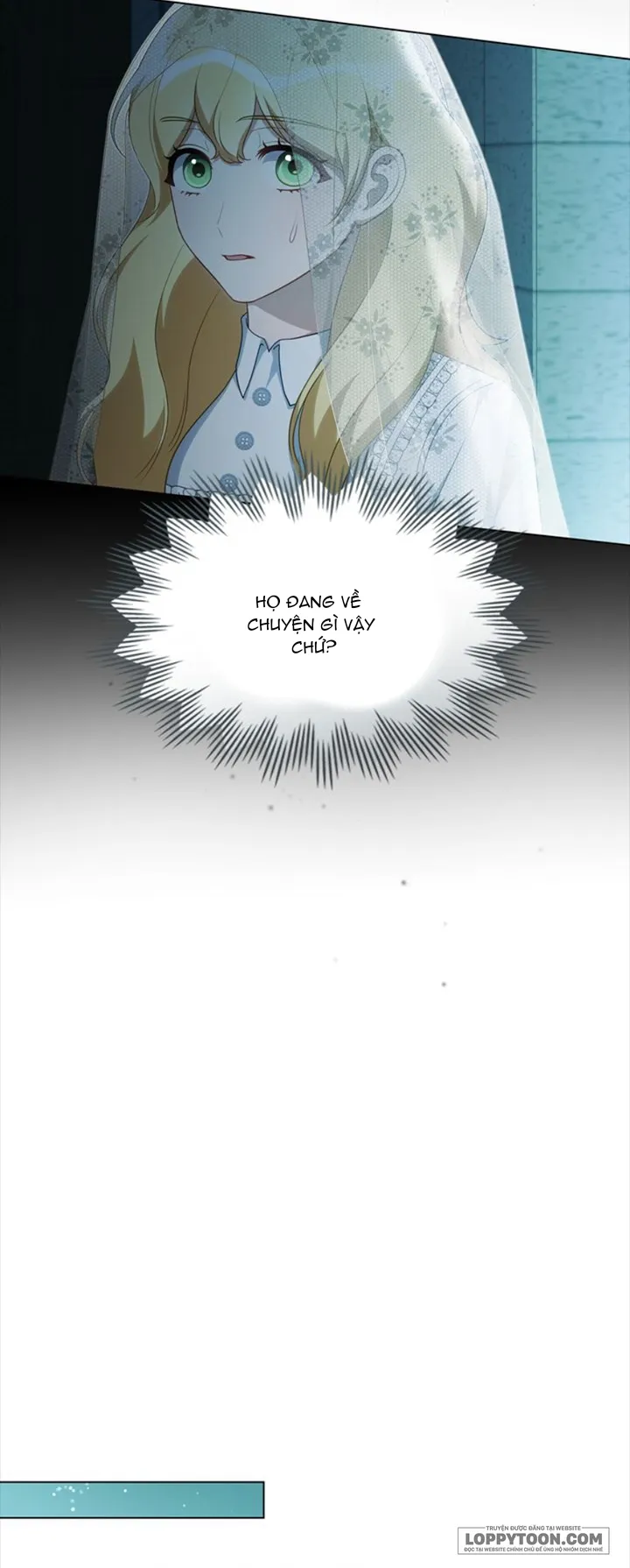 Chúa Phù Hộ Cho Sự Hủy Diệt Của Ta Chap 8 - trang 52