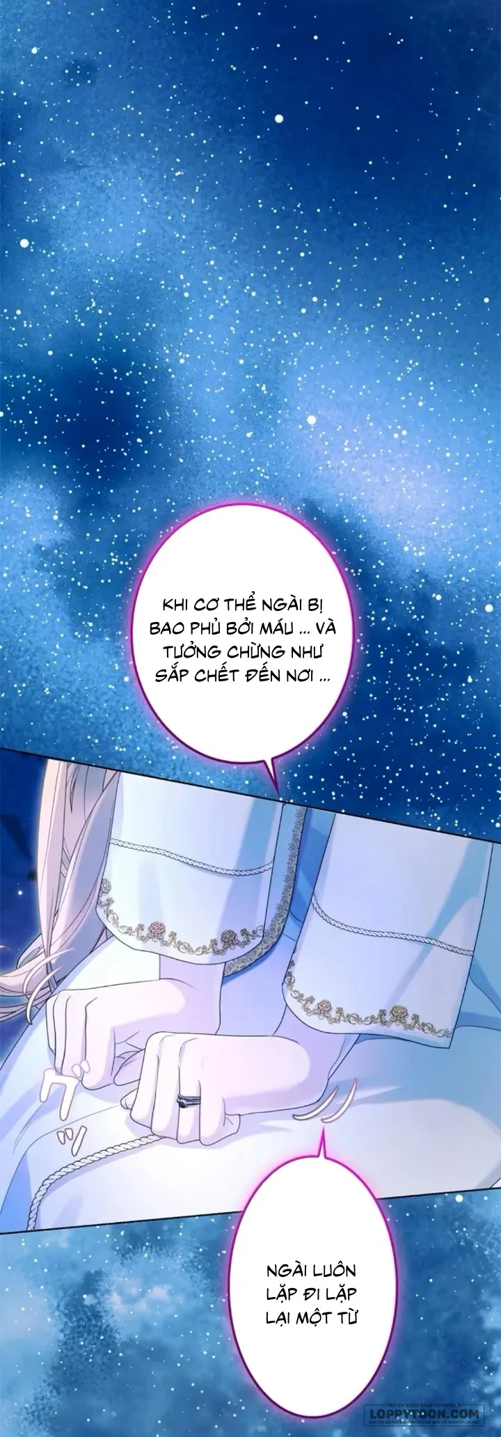 Không Cần Hối Hận Chap 30 - trang 100