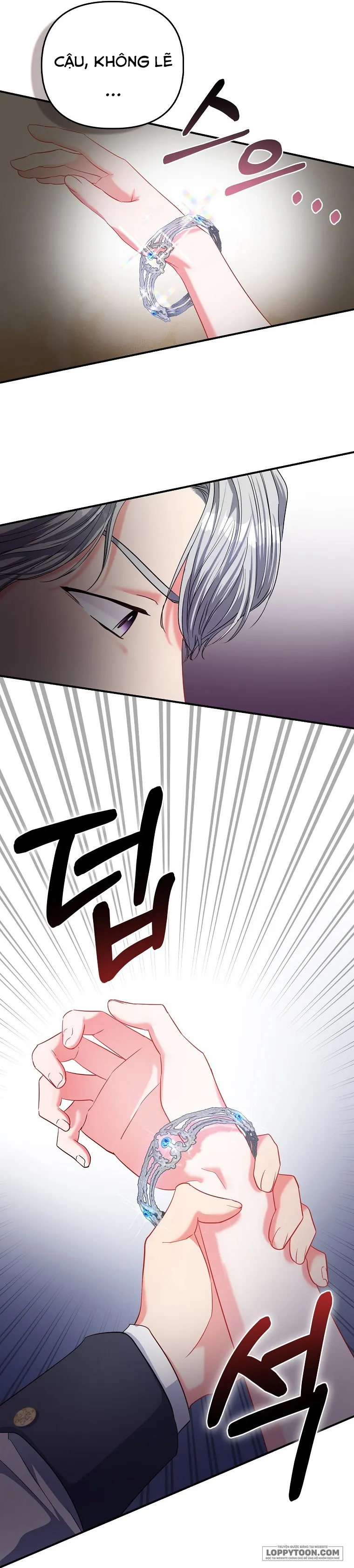 Nàng Công Chúa Của Mọi Người Chap 33 - trang 23