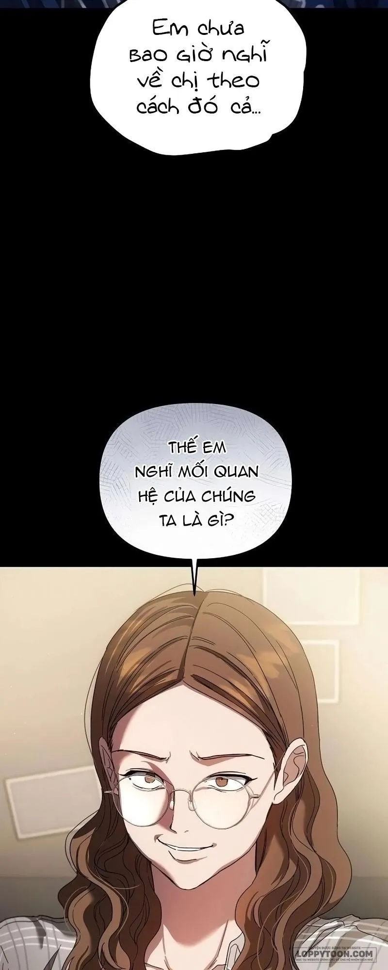 Tình Yêu Thuần Khiết Hư Hỏng Chap 19 - trang 18