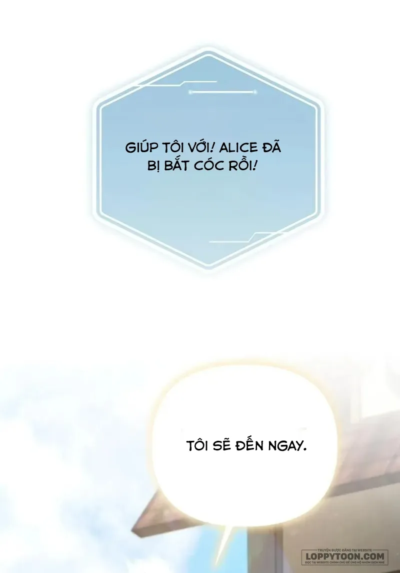 Thỏ Trắng Ở Xứ Sở Thần Tiên Chap 28 - trang 1