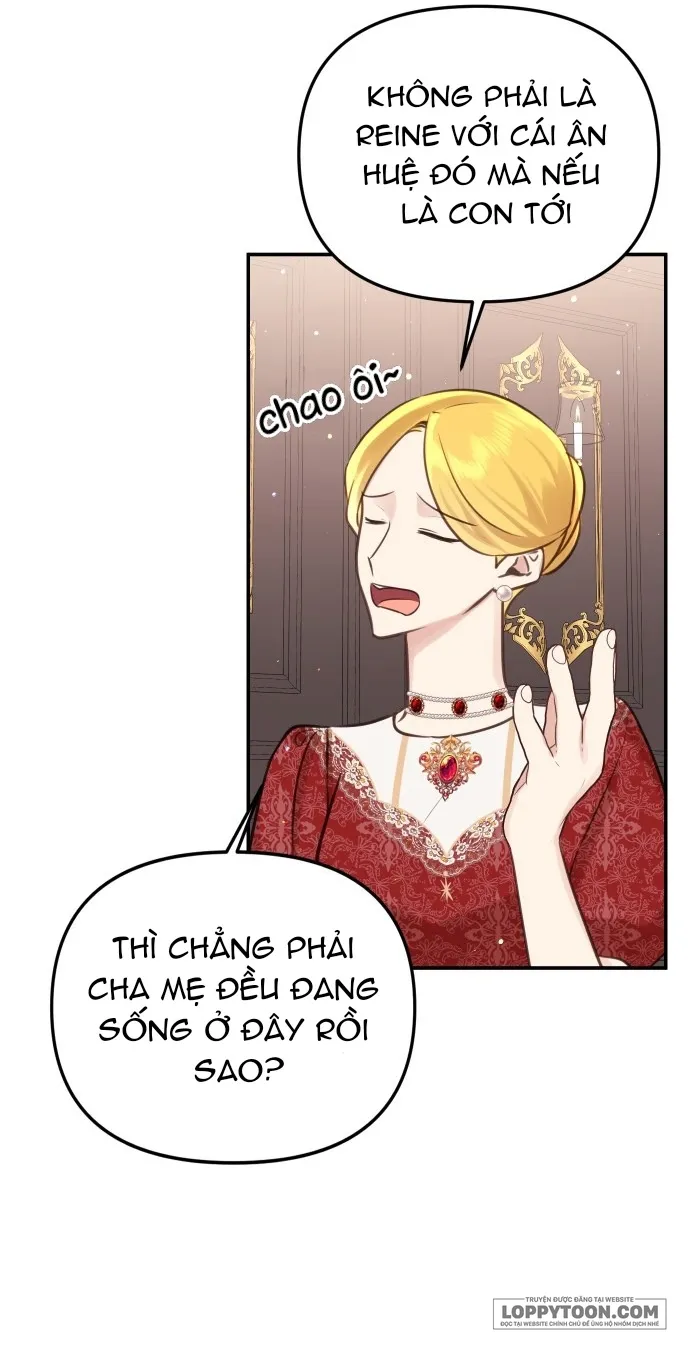 Cuộc Sống Hạnh Phúc Cùng Chồng Chap 25 - trang 22