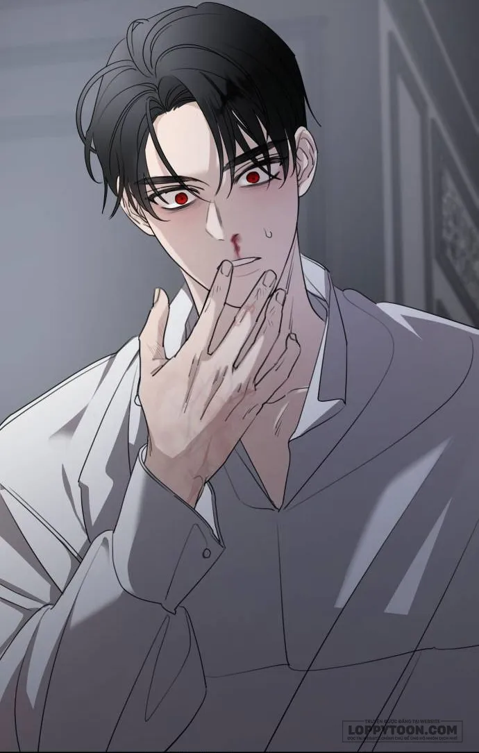 Gia Đình Chồng Quá Ám Ảnh Bởi Tôi Chap 67 - trang 27