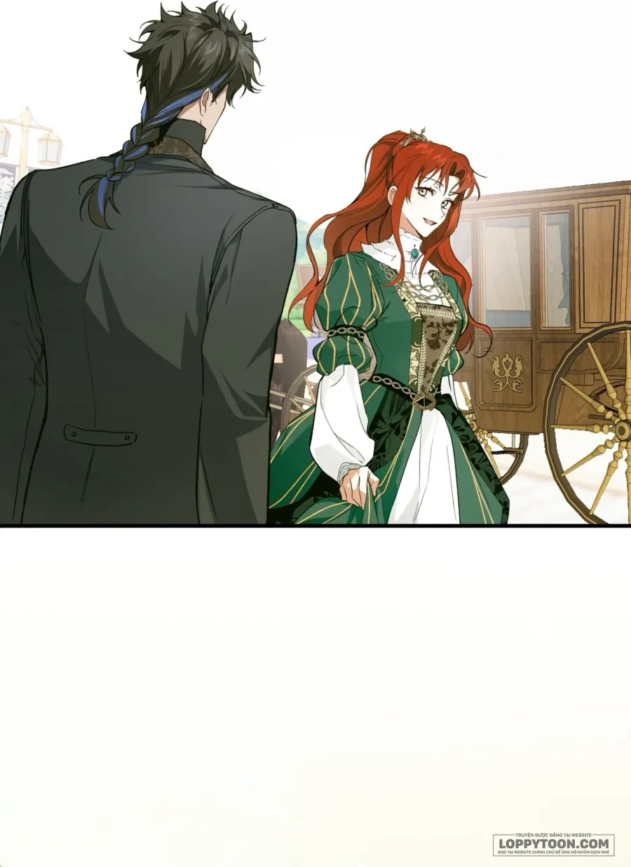 Nàng Sẽ Thuần Phục Những Anh Hùng Chap 14 - trang 49