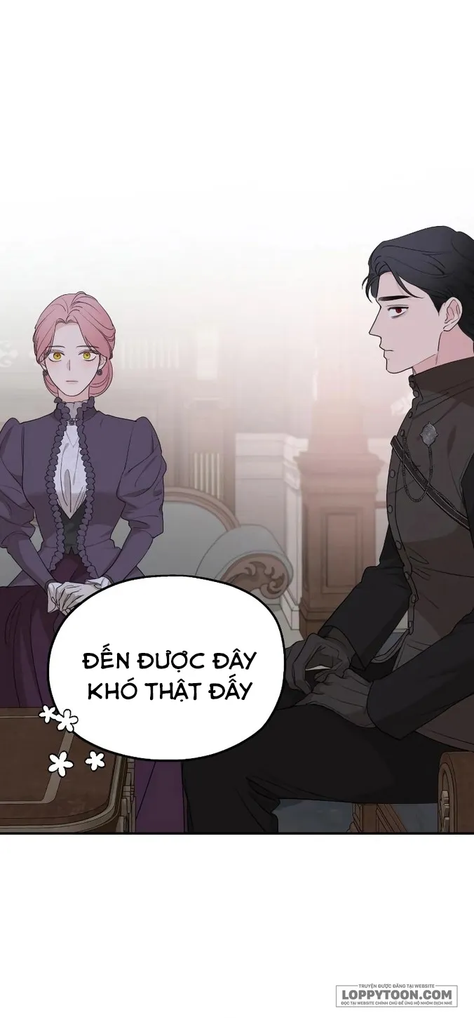 Gia Đình Chồng Quá Ám Ảnh Bởi Tôi Chap 89 - trang 1