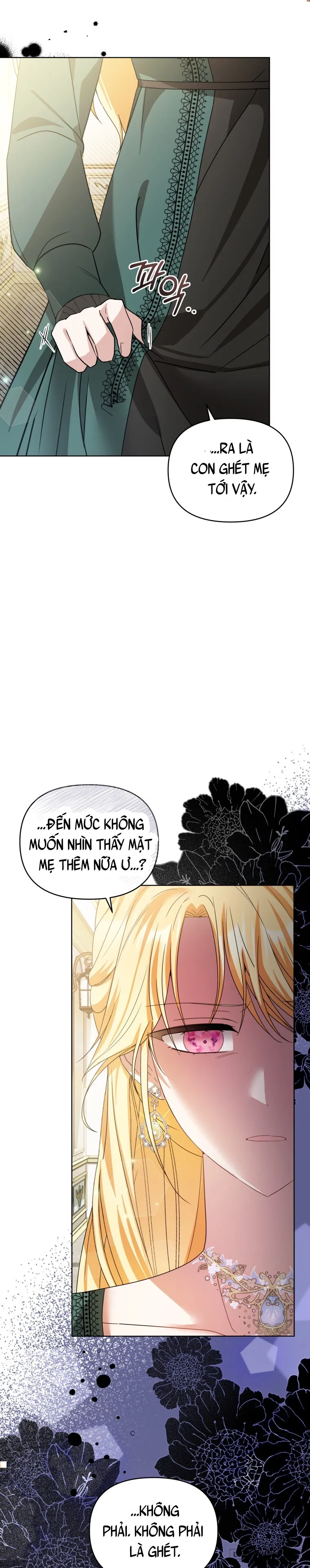Chiếc Túi Bí Mật Của Quý Cô Xấu Xí Chap 29 - trang 15