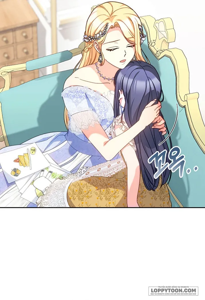Nuôi Dưỡng Em Gái Xinh Đẹp Chap 17 - trang 43
