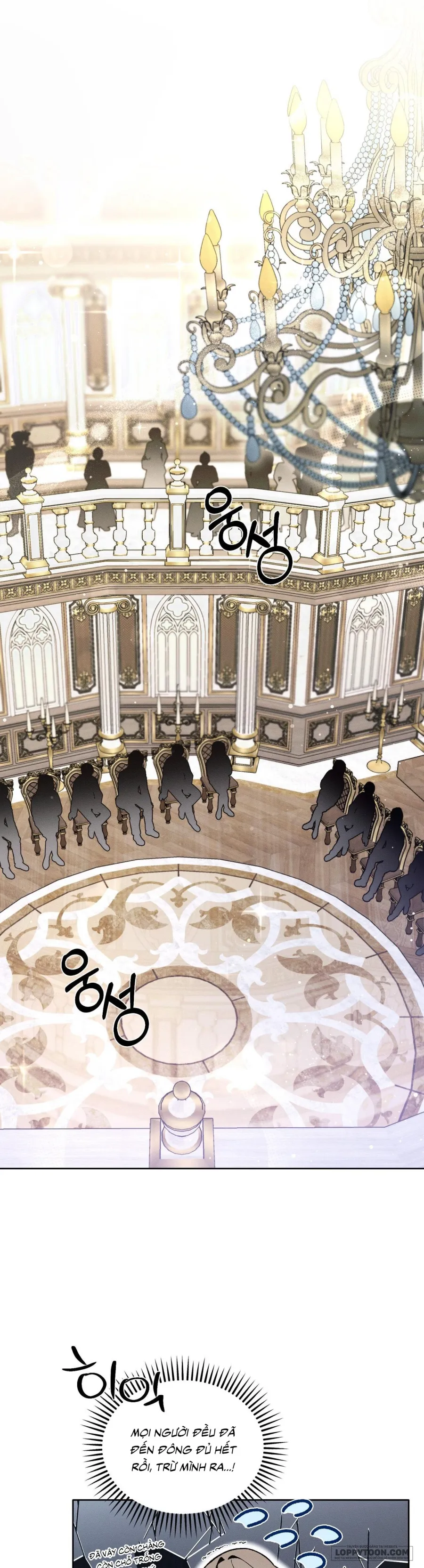 Love:Zero Chap 8 - trang 28