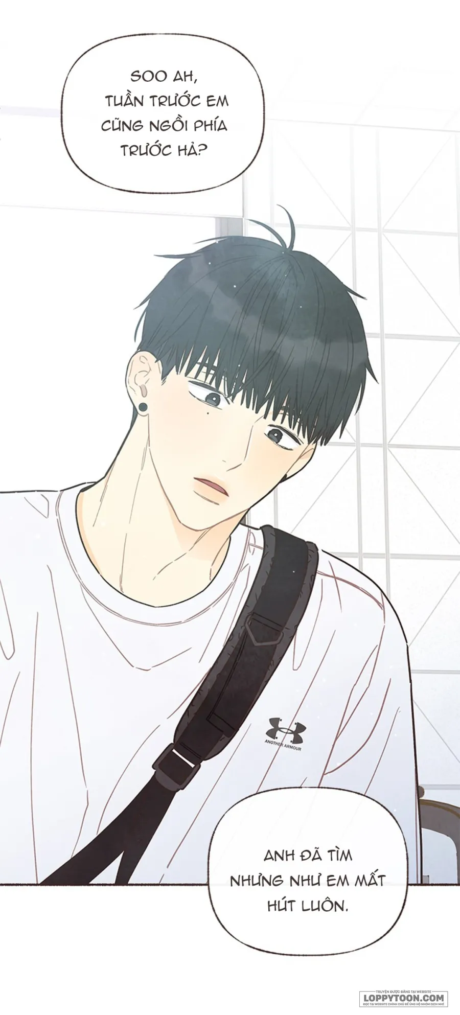 Cảm Xúc Chuyển Giao Chap 22 - trang 63
