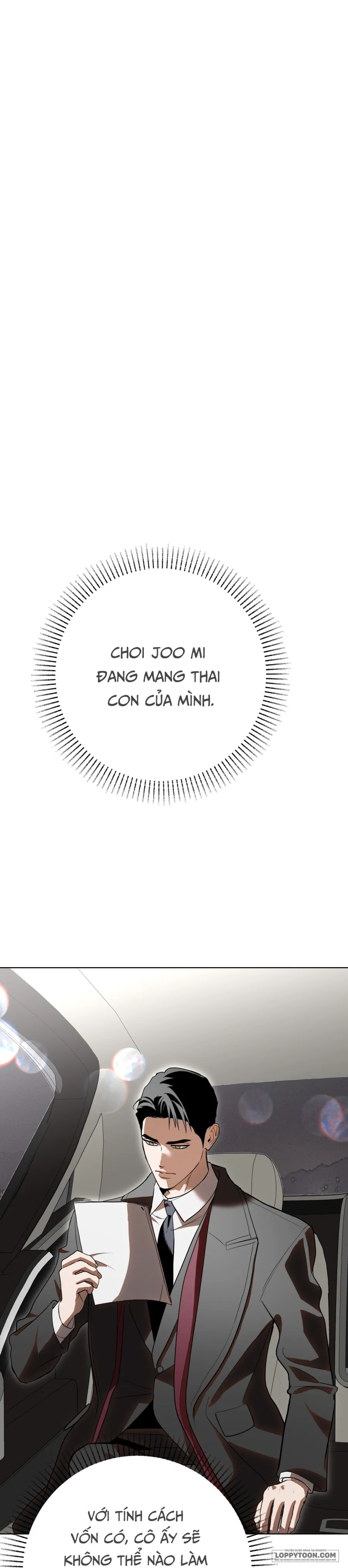 Ngưỡng Tuyệt Đối Chap 25 - trang 35