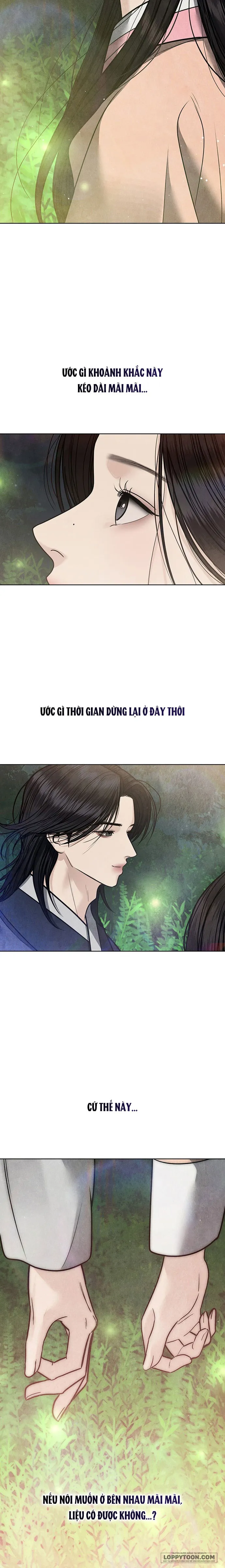 Quỷ Hồn Chap 42 - trang 27