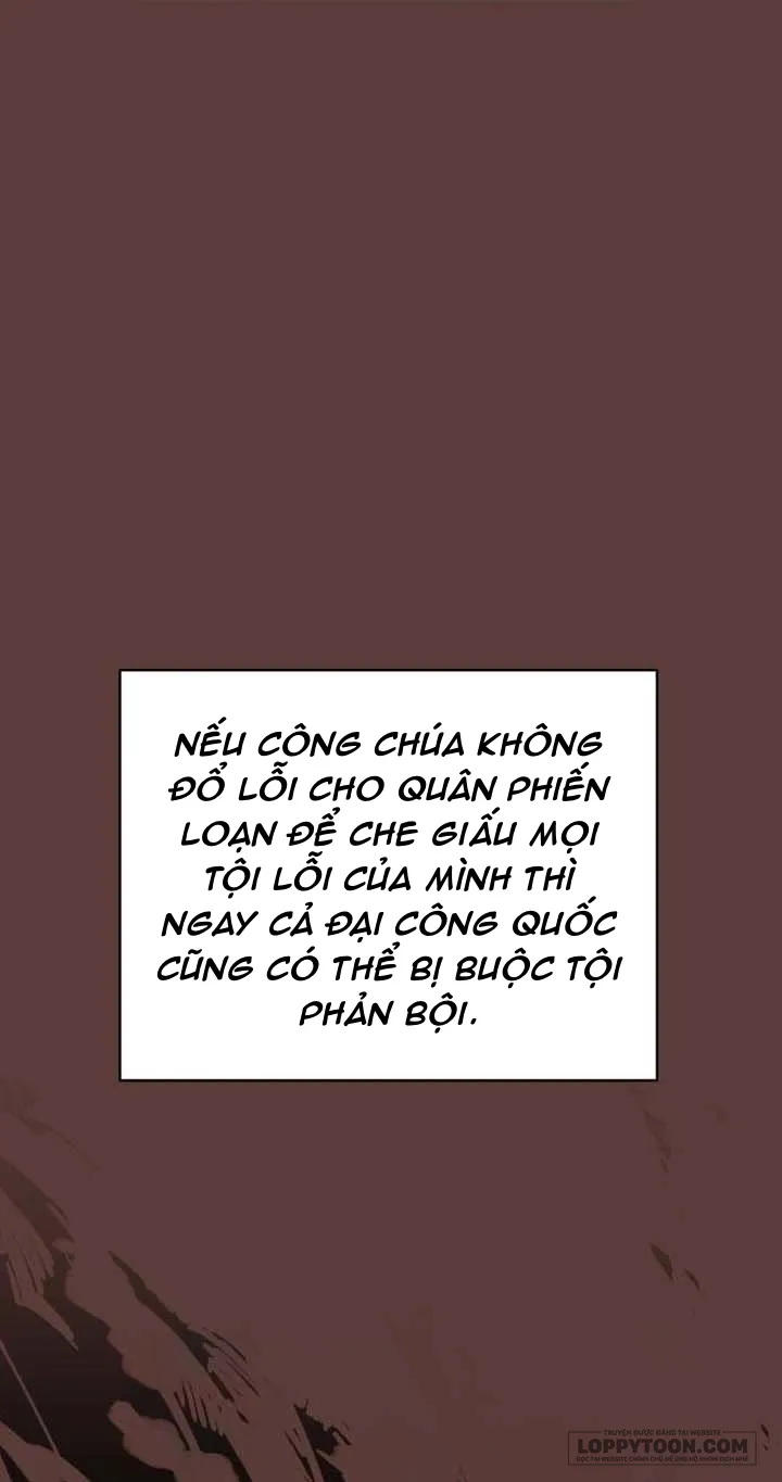 Gia Đình Chồng Quá Ám Ảnh Bởi Tôi Chap 124 - trang 41