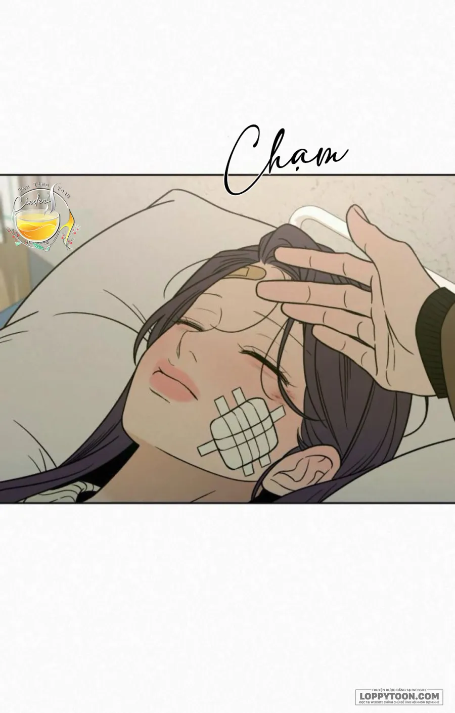 Chiến Lược Tình Yêu Trong Sáng Chap 144 - trang 58