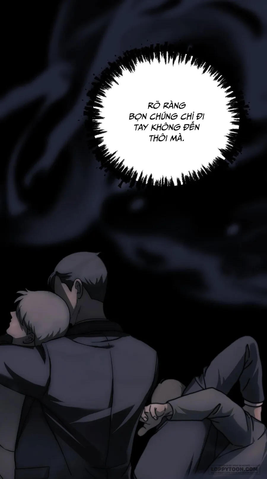 Sự Tàn Khốc Mang Tên Chuộc Tội Chap 16 - trang 69