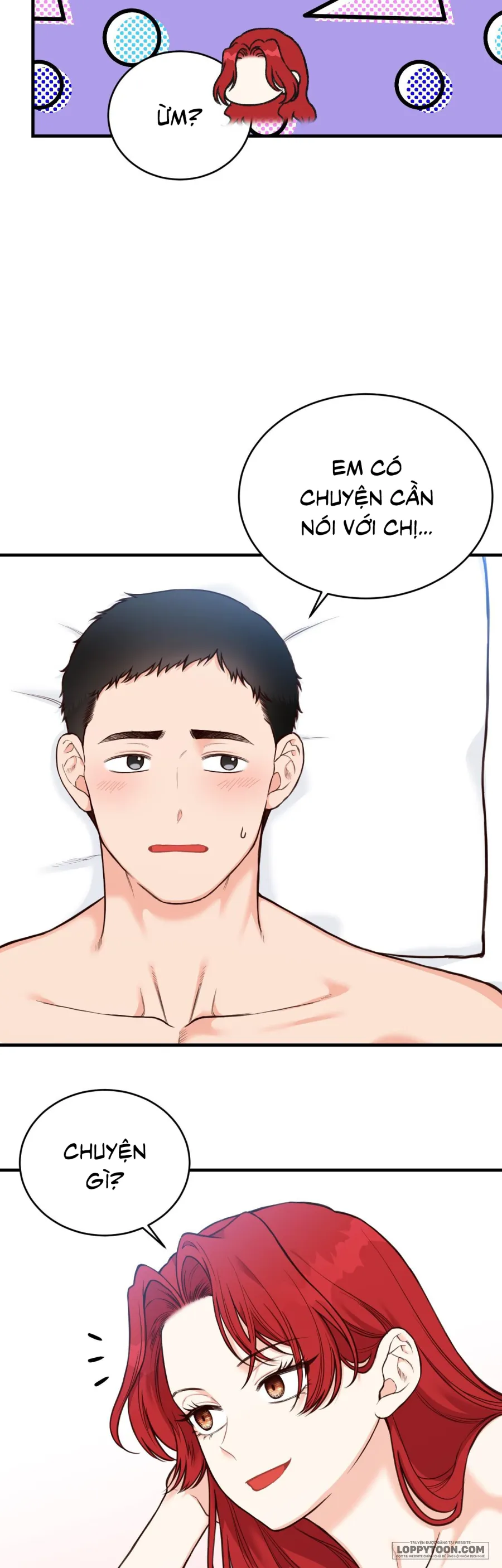 Drama Không Bao Giờ Chết Chap 12 - trang 2