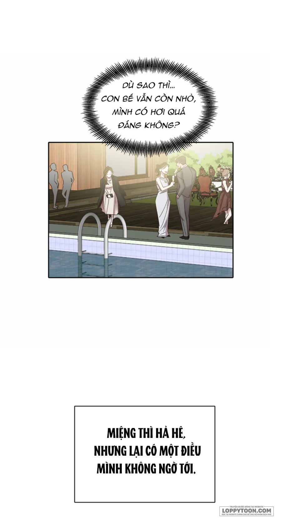 Thanh Xuân Của Chúng Ta Chap 95 - trang 67