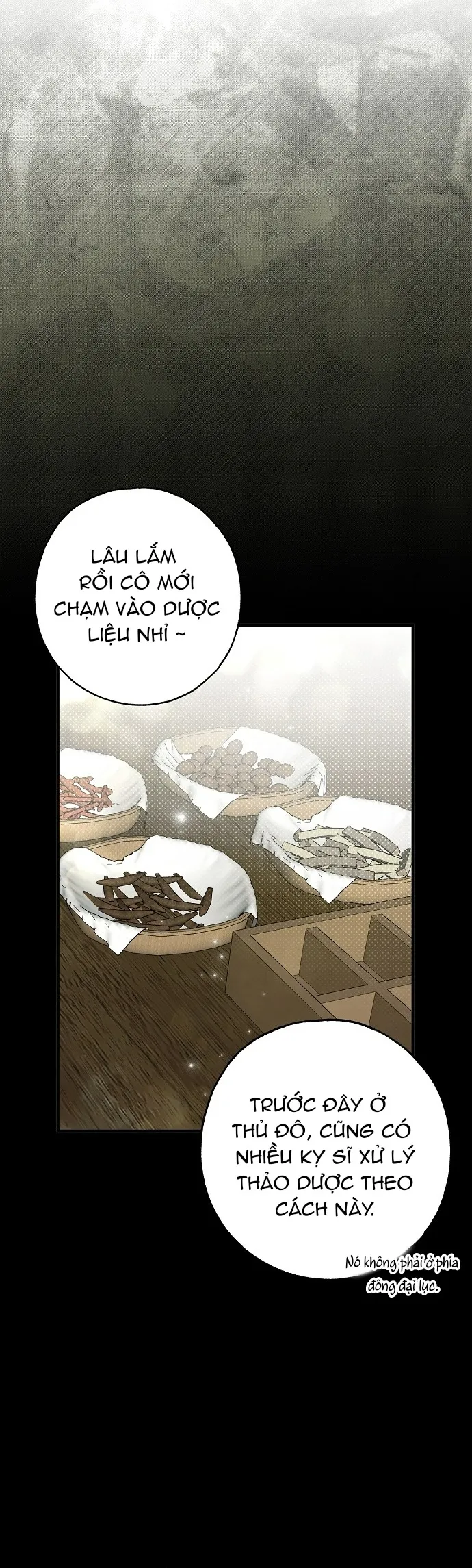 Có Kẻ Đã Sở Hữu Cơ Thể Của Tôi Chap 23 - trang 27