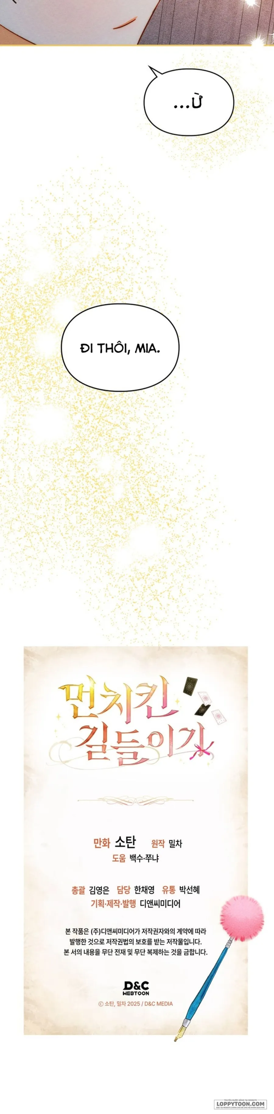 Thuần Hoá Munchkin Chap 20 - trang 30