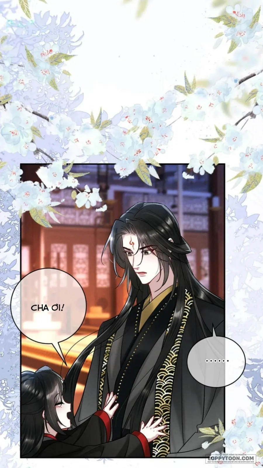 Dâng Cá Muối Cho Sư Tổ Chap 61 - trang 27