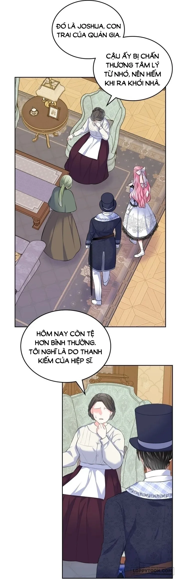Tôi Sẽ Ly Hôn Với Anh Trai Nữ Chính Chap 19 - trang 50