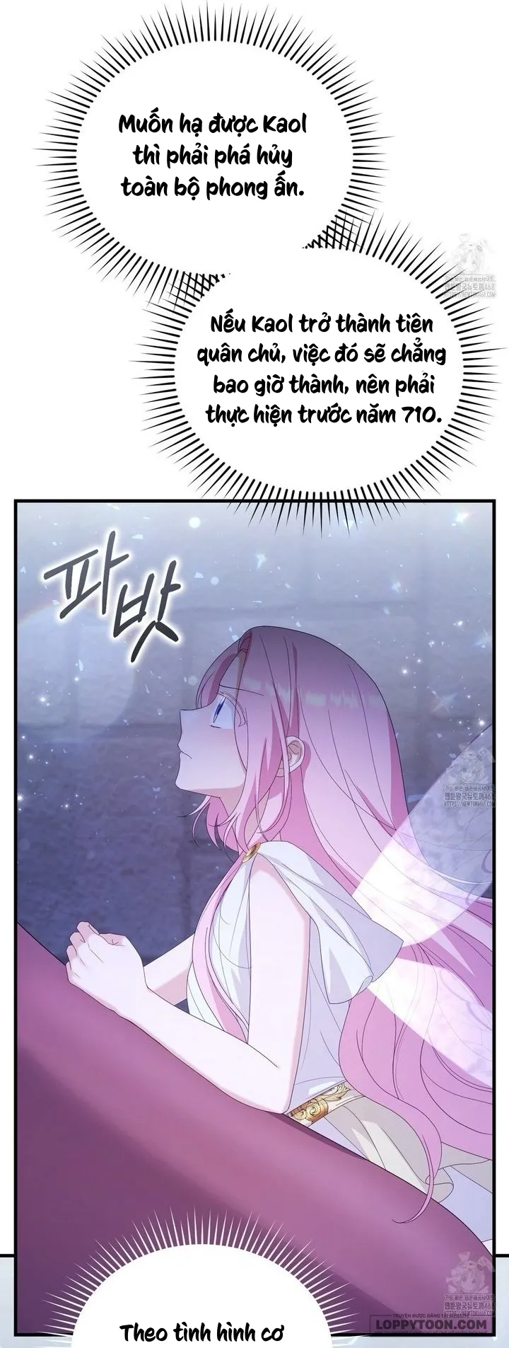 Nàng Tiên, Hãy Ký Hợp Đồng Nào Chap 54 - trang 67