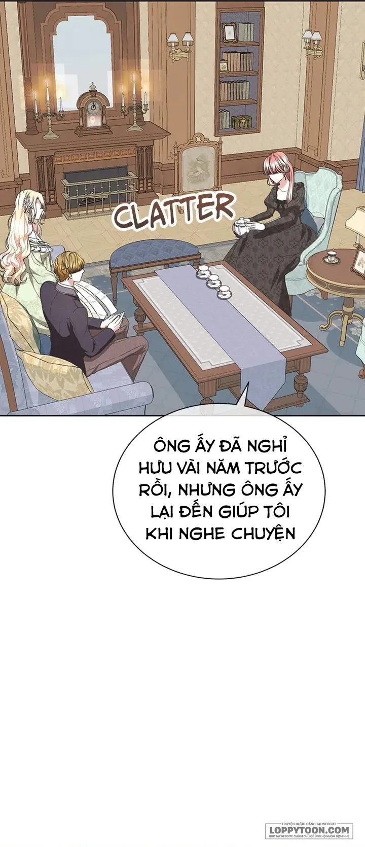 Sinh Ra Trở Thành Nhân Vật Không Có Trong Nguyên Tác Chap 48 - trang 38