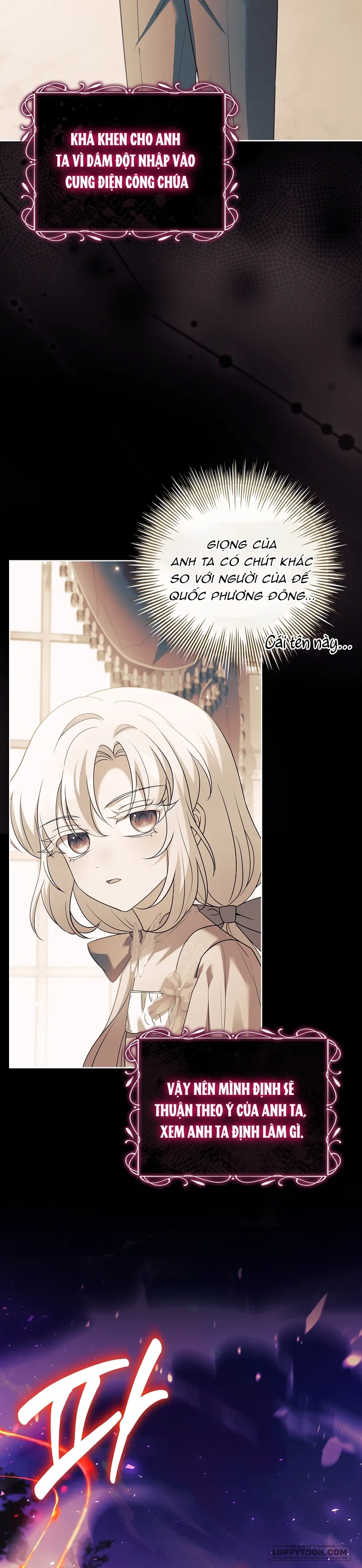 Cha Nào Con Nấy Chap 18 - trang 5