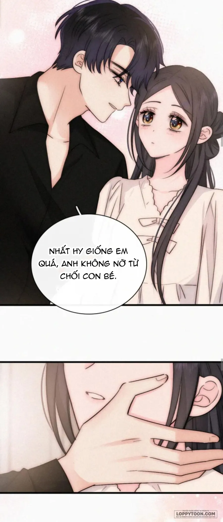 Một Lòng Cưng Chiều Chap 164.4 - ngoại truyện đặc biệt 4 - trang 12