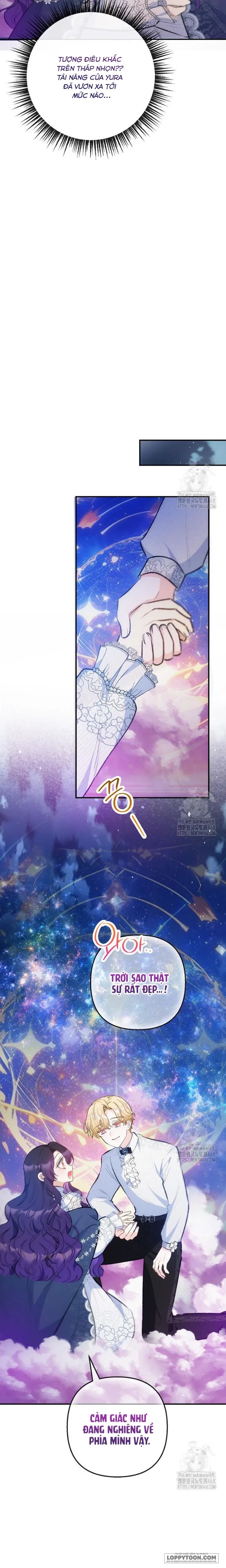 Con Gái Cưng Của Quỷ Chap 95 - trang 14
